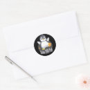 Search for happy penguins stickers Funny