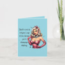 Search for pinups cards For her