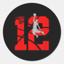 Search for 12th birthday stickers Girls