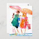 Search for shopper postcards Girls