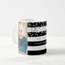 Search for black and silver mugs Grandpa
