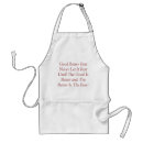 Search for phrase aprons Cooking