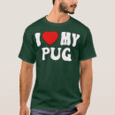 Search for halloween pug tshirts Vintage