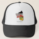 Search for federation hats Germany