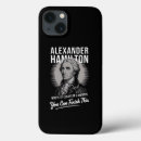 Search for alexander iphone cases Hamilton