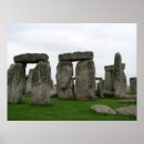 Search for stonehenge posters Nature