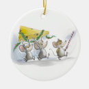 Search for cheese christmas tree decorations Xmas