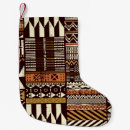 Search for african tribal christmas decor Black