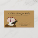 Search for crow business cards Primitive