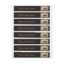 Search for butterfly wings return address labels Pretty