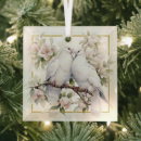 Search for turtle dove christmas tree decorations 12 days of christmas