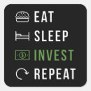 Search for investment stickers Trading