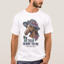 Search for talk derby to me tshirts Horses