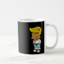 Search for guy meme mugs Make america great again