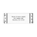 Search for cruise return address labels Beach