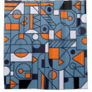 Search for minimalistic shower curtains Business