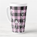 Search for black doodle mugs Floral