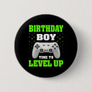 Search for fallout badges Gamer birthday