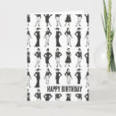 Search for fashioned cards Vintage