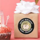 Search for happy birthday from stickers Peanuts