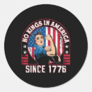 Search for save america stickers Democracy