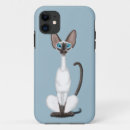 Search for kitty cat iphone cases Siamese