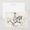 Search for horse note cards Equine