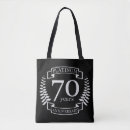Search for platinum anniversary gifts 70 years