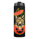 Search for shepherds travel mugs Pug