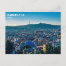 Search for barcelona tourism postcards Spain