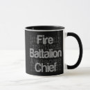 Search for battalions mugs Battalion chief
