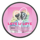 Search for gay hockey pucks Love is love