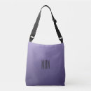 Search for purple bags Pattern