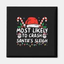 Search for santa jokes magnets Festive