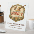 Search for honey signs Honey for sale