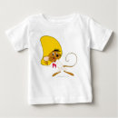 Search for speedy baby clothes Looney tunes mouse