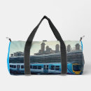 Search for train bags Blue