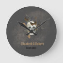 Search for halloween clocks Flowers