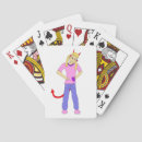 Search for little girl playing cards Pink
