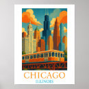 Search for chicago art Skyline