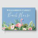 Search for lake house guest books Ocean