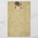 Search for pretty lined stationery paper Cute