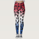 Search for red glitter leggings Pattern