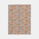 Search for leopard print blankets Orange