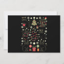 Search for cat family christmas cards Xmas