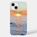Search for beautiful sunset iphone cases Water