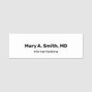 Search for medical name tags Professional