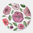 Search for ink magnets Floral
