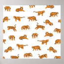 Search for tiger posters Cute