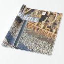 Search for steam train wrapping paper Nostalgia